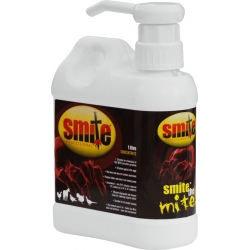 Smite A Mite. 1 Litre Concentrate